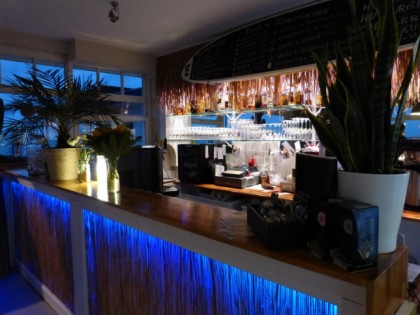 Photo: Cafe Soul Beach